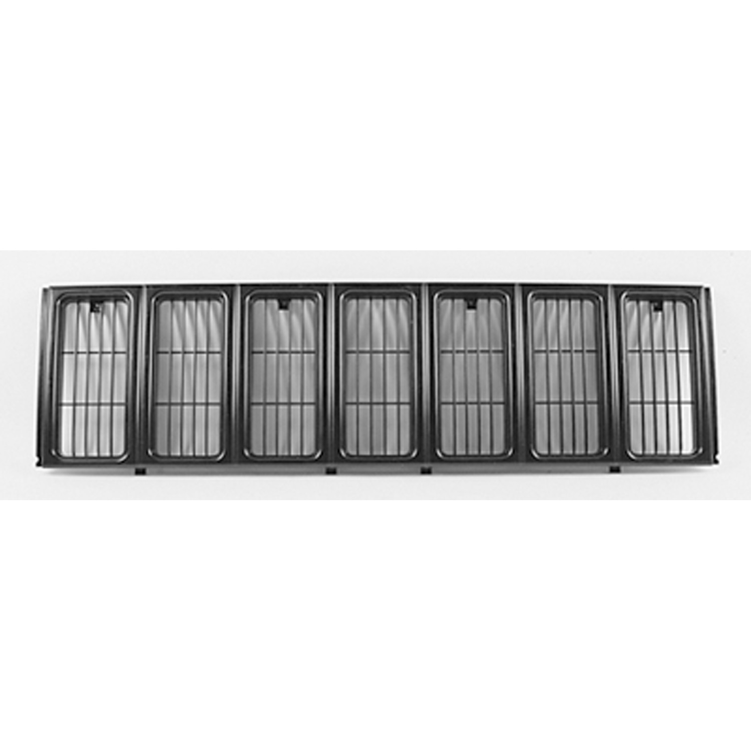 Front Grille Fits 1997-2001 Jeep Cherokee 104-01629A