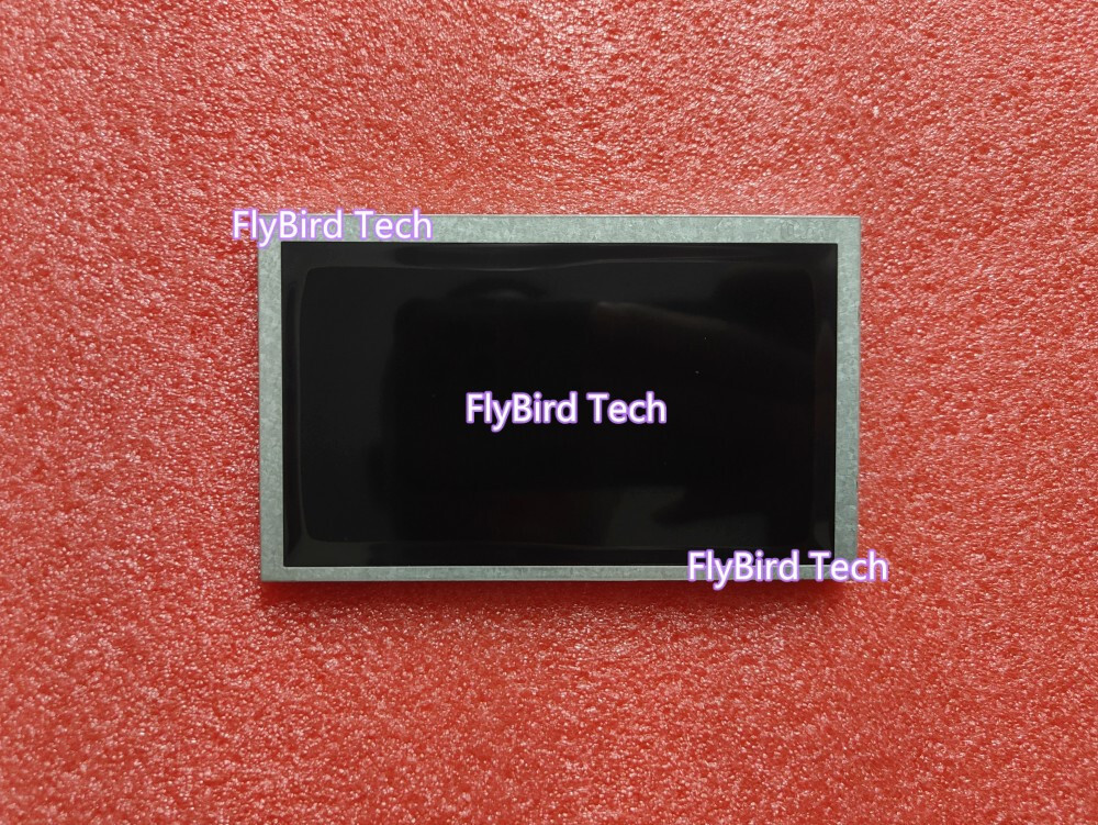 For honda civis si 2014 car radio LCD Screen Display panel Replacement