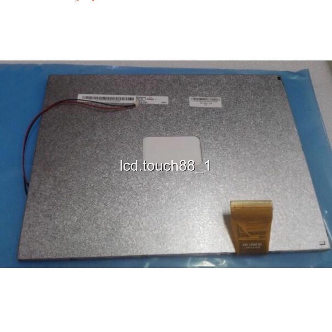 Original 10.4'' A104SN03 V1 V.1 LCD dispay screen panel for AUO 800*600