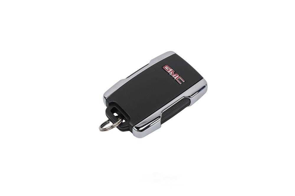 Keyless Entry Transmitter