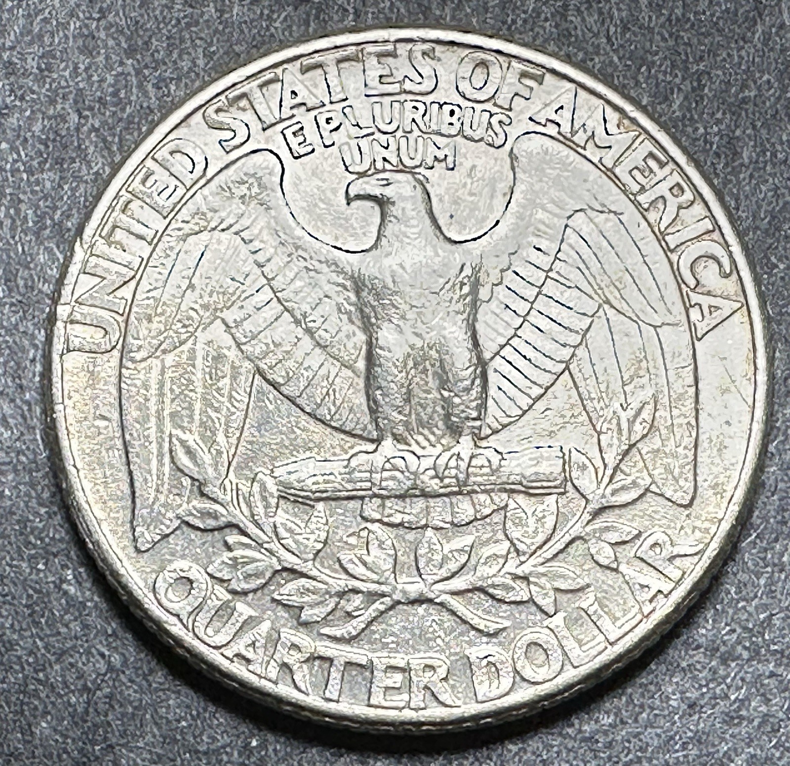 1986 Quarter [65]