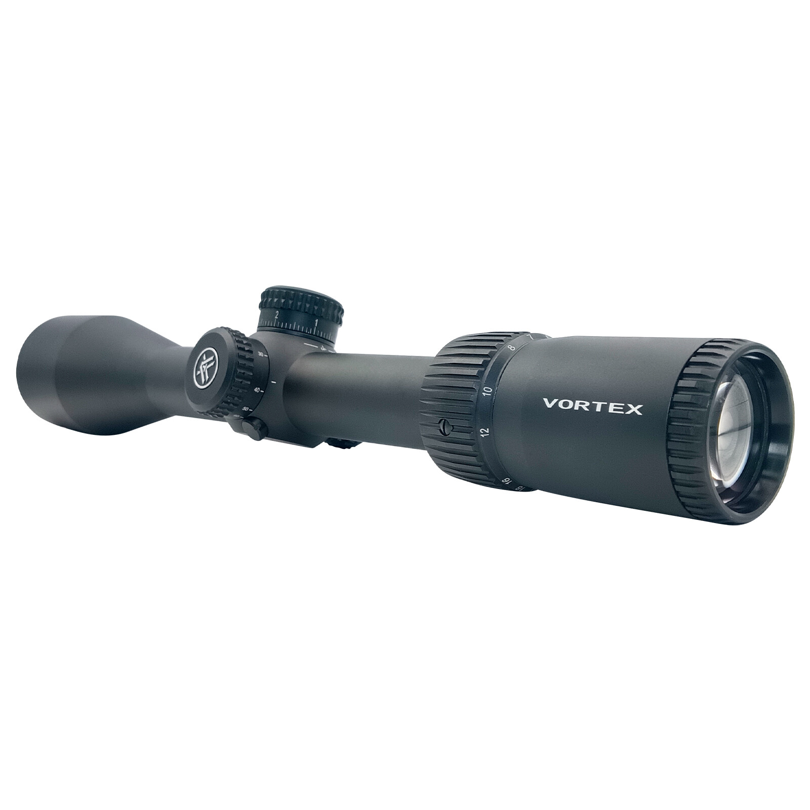 Diamondback Tactical 6-24x50mm FFP Riflescope EBR-2C (Mrad) Revised us ship