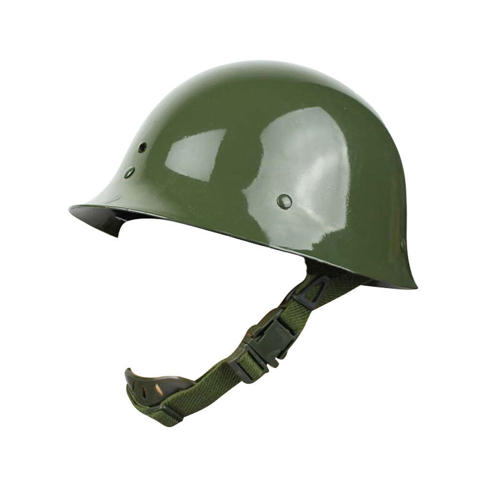 China army PLA GK80 helmet steel replica