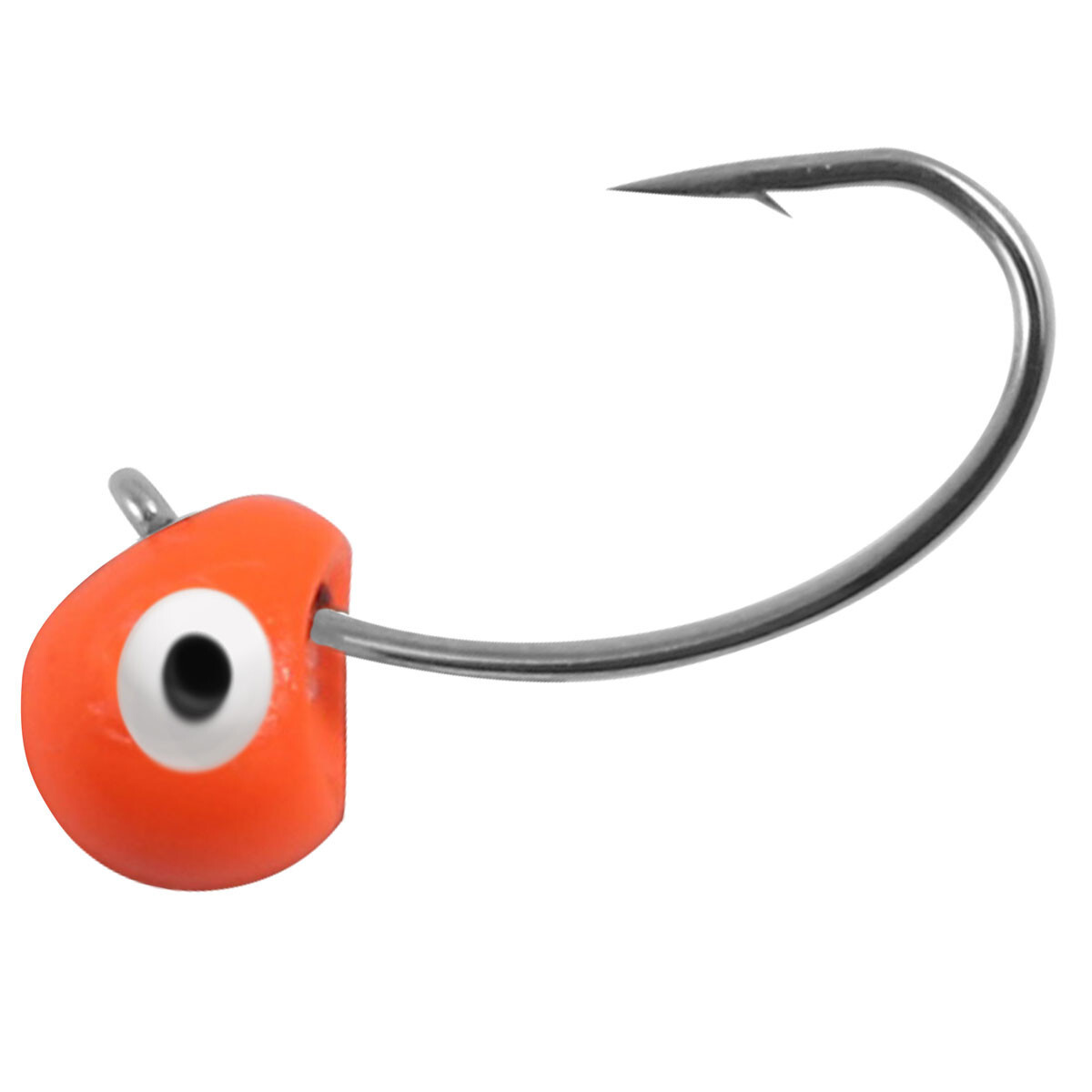 Northland Tackle Tungsten Punch Jig CHOOSE SIZE & COLOR - HARD TO FIND