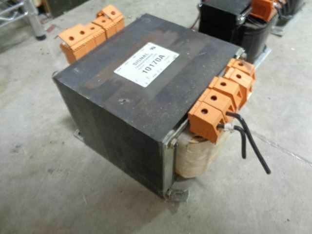 Signal Transformer 10170A Transformer