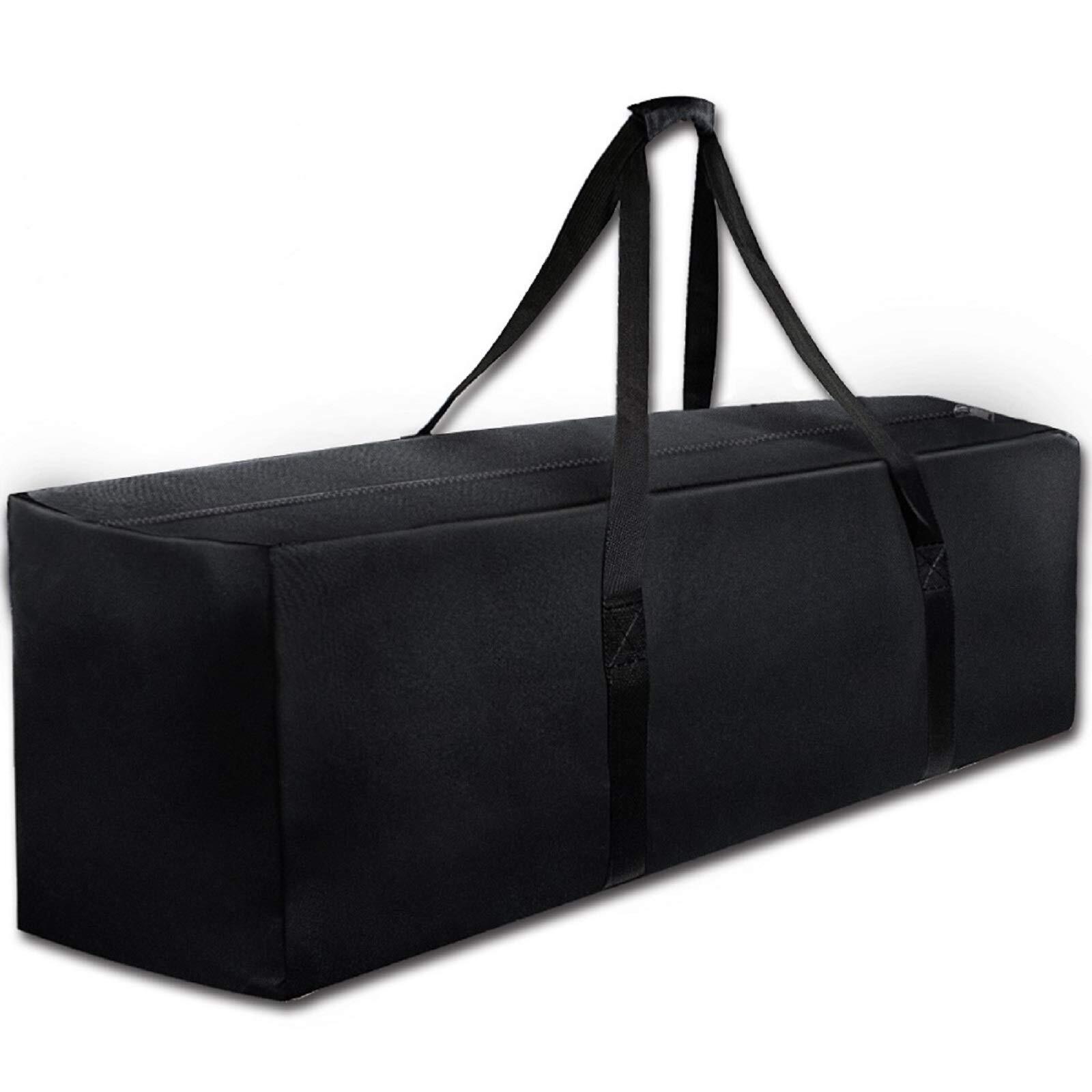 47 Sports Duffle Bag Extra Large Travel Duffel Luggage Bag With Upgrade Zipper