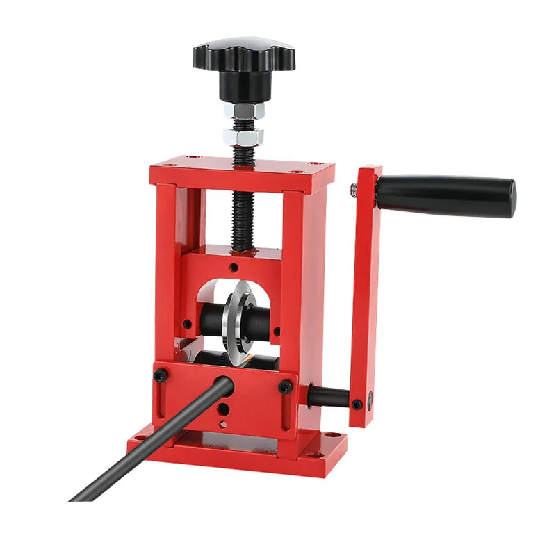 Manual Waste Copper Wire Stripping Machine Cable Stripper DIY Diameter 1.5-20MM