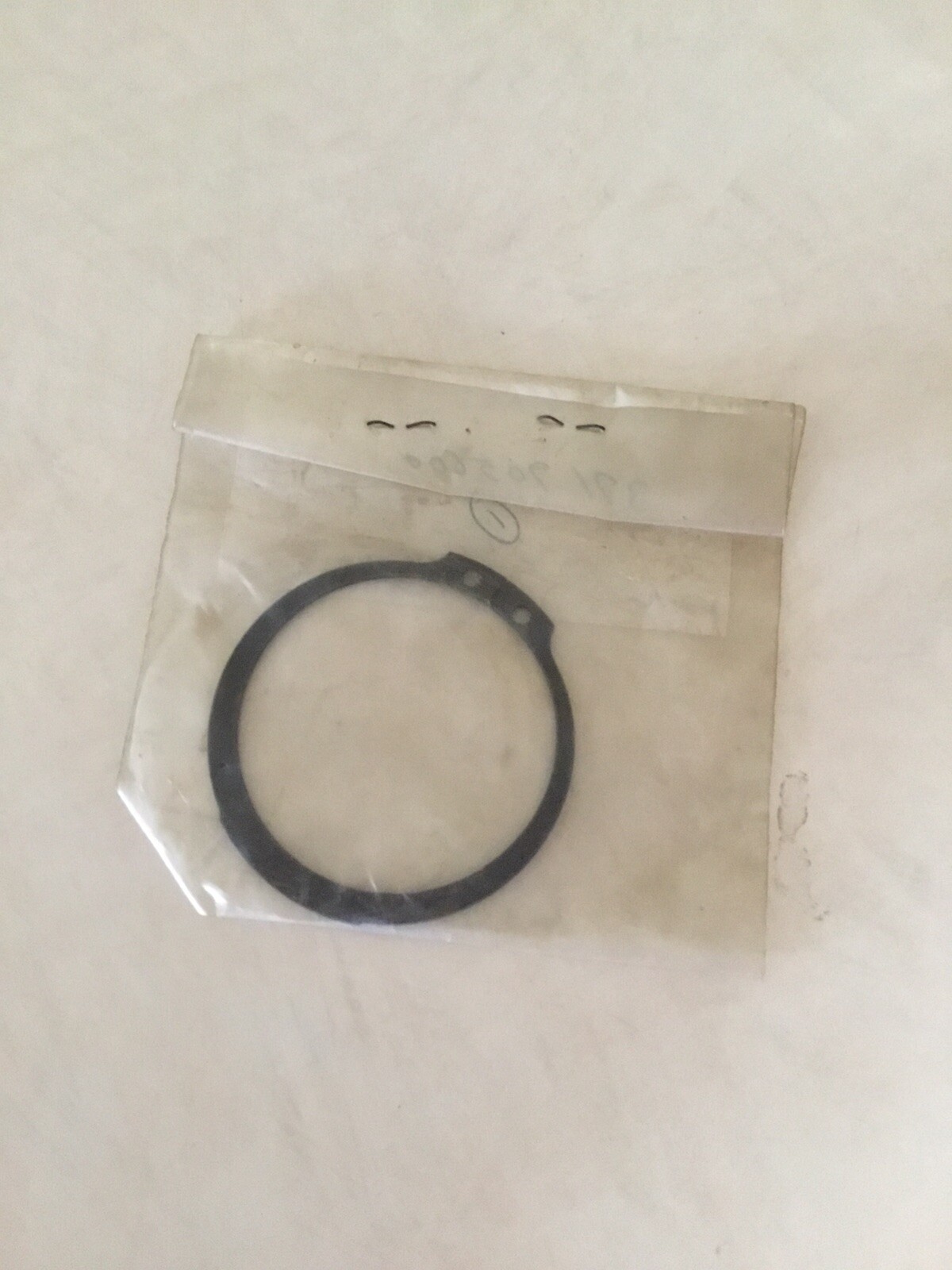 Ski Doo Oem Circlip 371905600