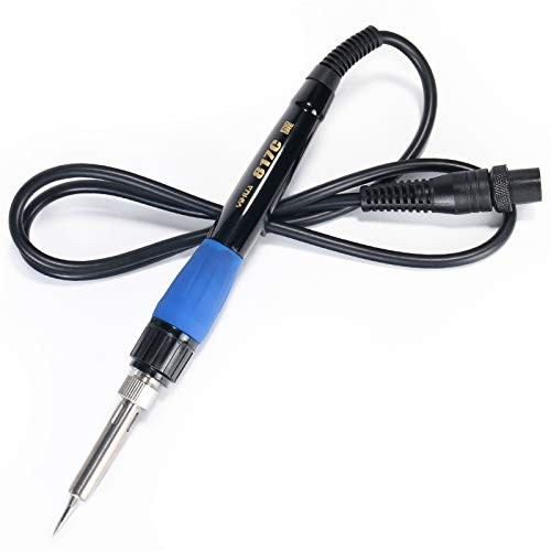 817C Replacement Soldering Iron Handpiece/Handle for 936A-II Soldering