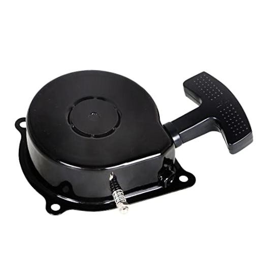 Recoil Starter Compatible with Suzuki Quadrunner 50 Lt-A50 Alt50 Lt50 Quad