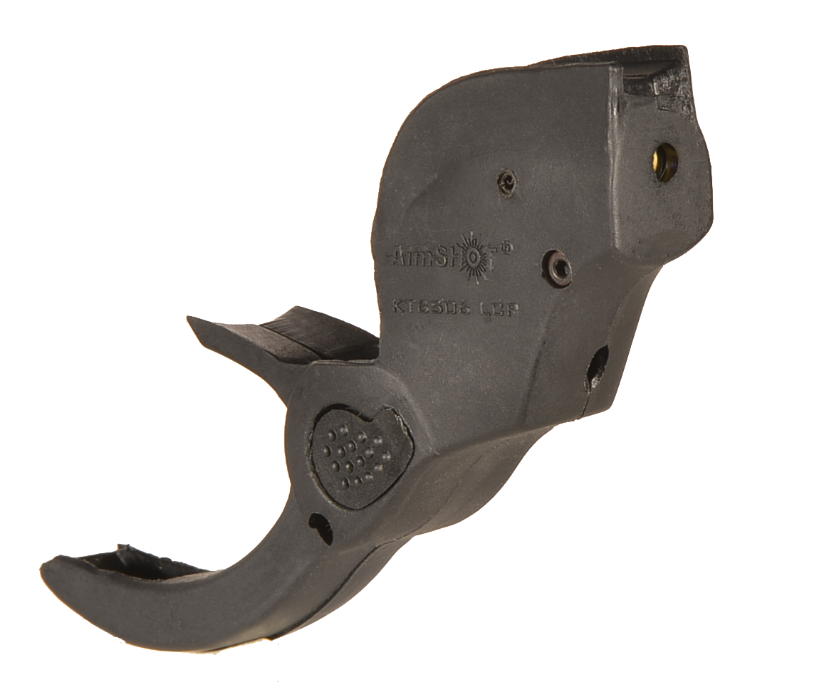 Ruger LCR Laser Aimshot kt6506 LCR