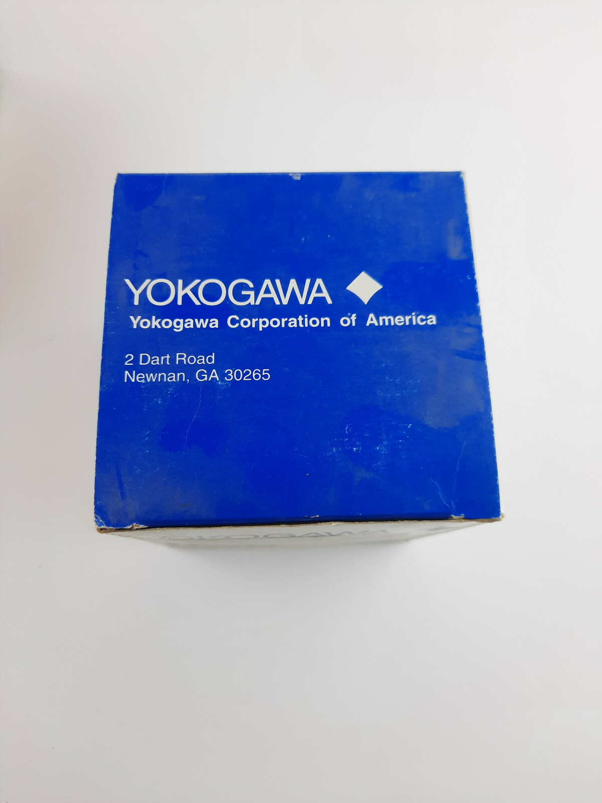 Yokogawa Time Meter