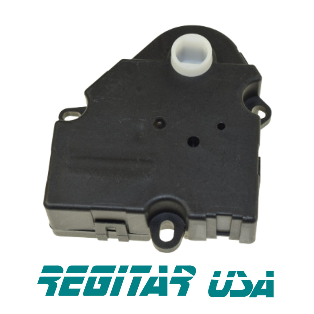 RF04001 Chevrolet  and GMC HVAC Defrost Mode Door Actuator Regitar USA