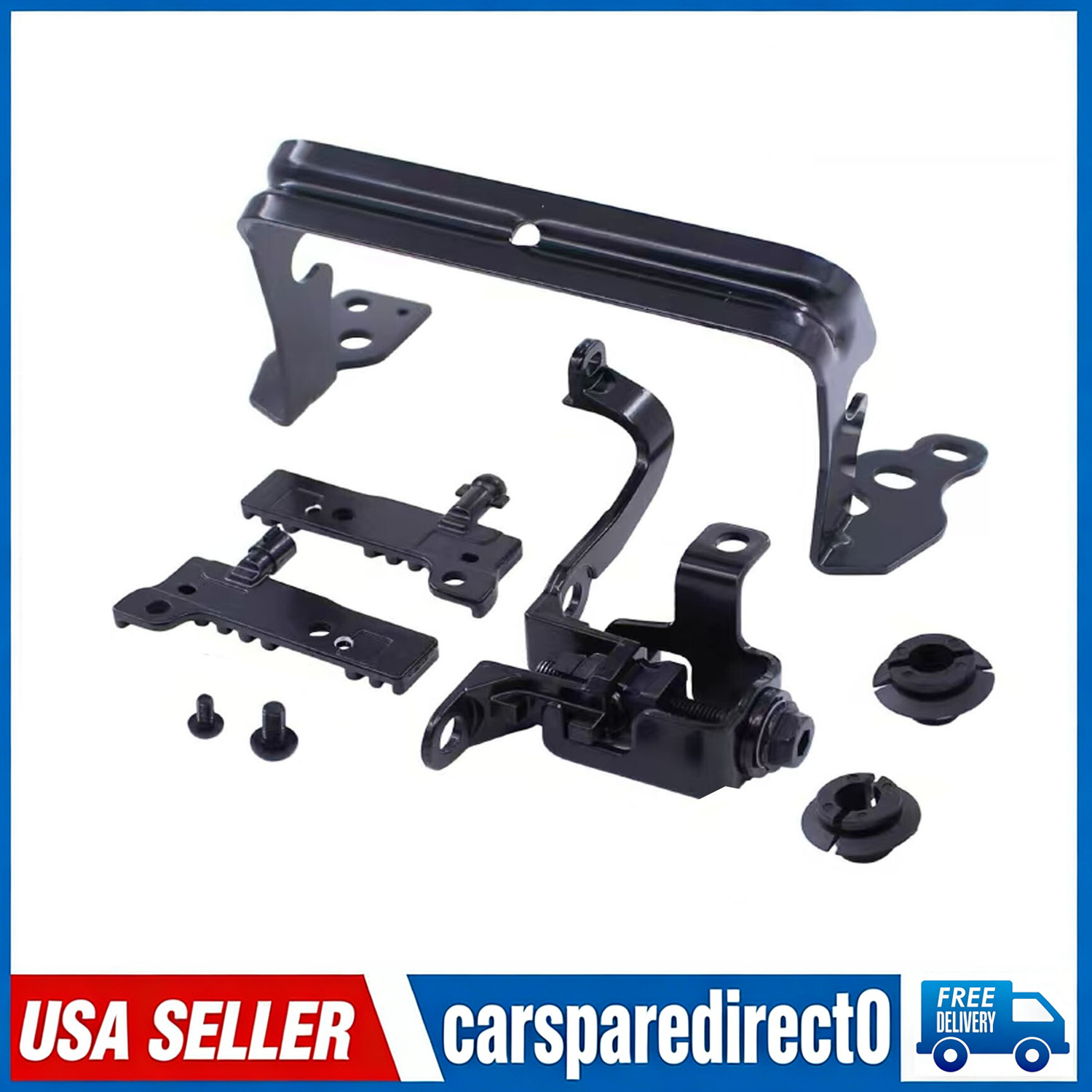 NEW Radar Sensor Bracket For Lexus Toyota 88210-47090 88210-07010 88210-48070