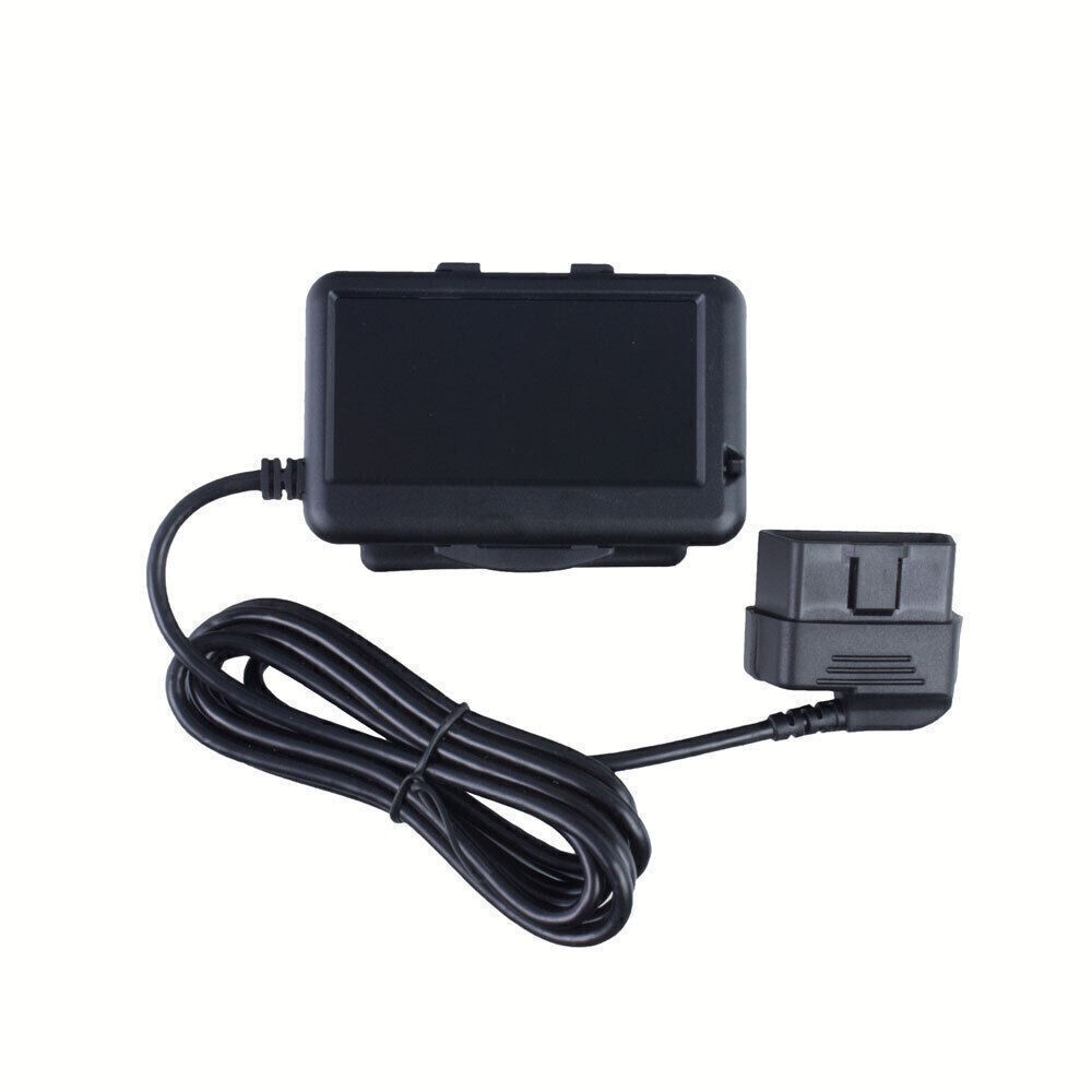 Mini UltraGauge EM Plus OBDII OBD2 Code Scan Tool - Ultra Gauge EM Plus v1.4c US