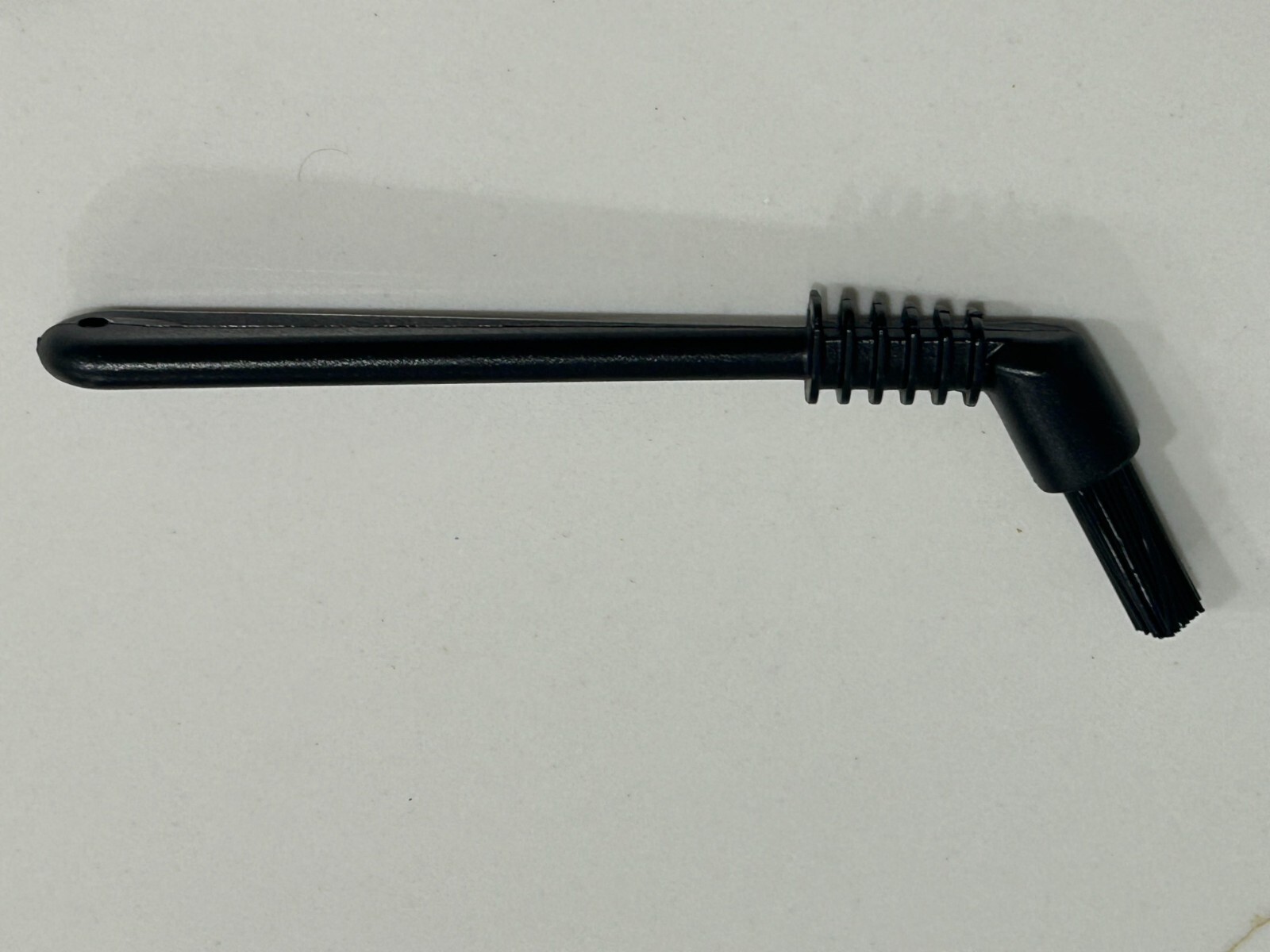 Espresso Machine Group Head Cleaning Brush