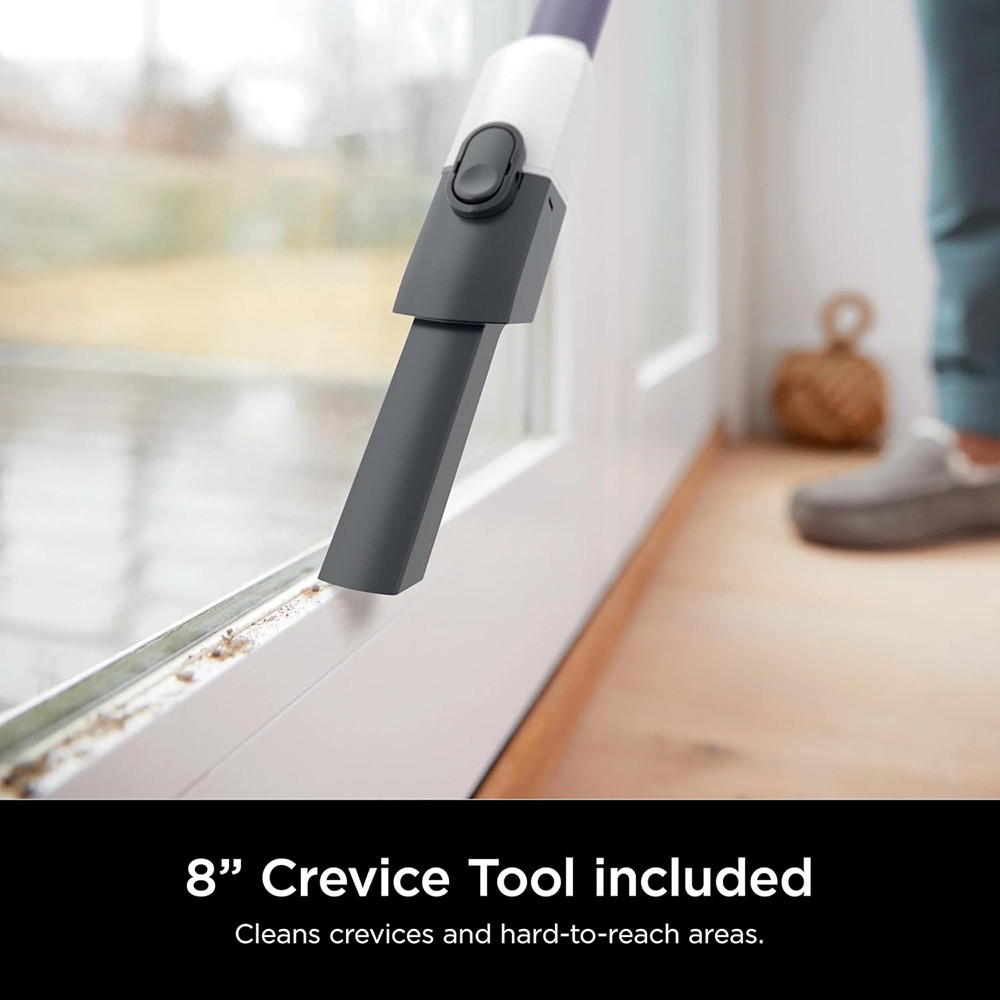 Shark IW4625 Detect Clean and Empty Cordless Stick Vacuum