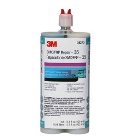 AUTOMIX TRUCK LINE SMC/ FIBERGLASS REPAIR ADHESI MMM-8273