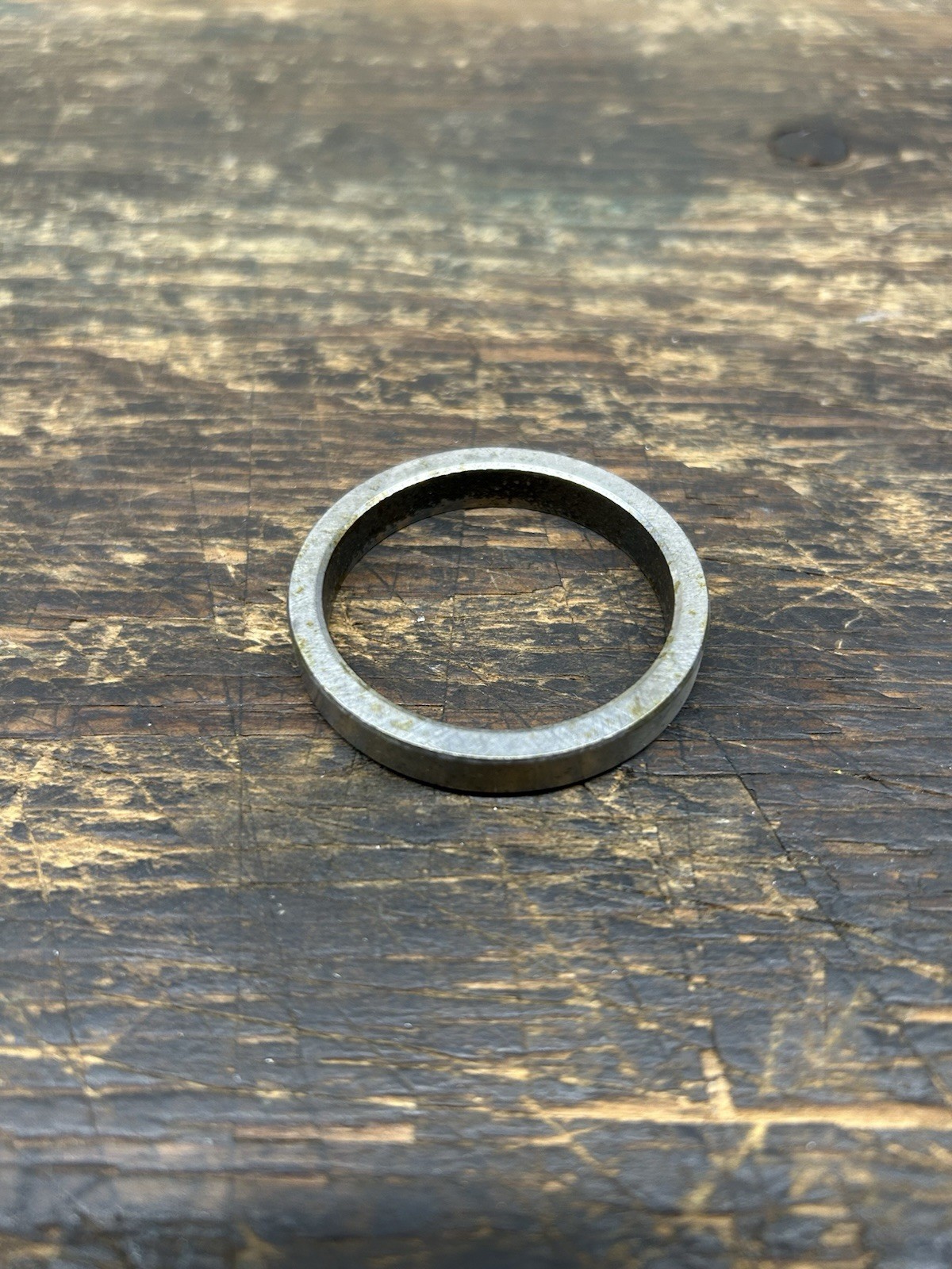 127933 Cummins Valve Seat Insert. .030  New