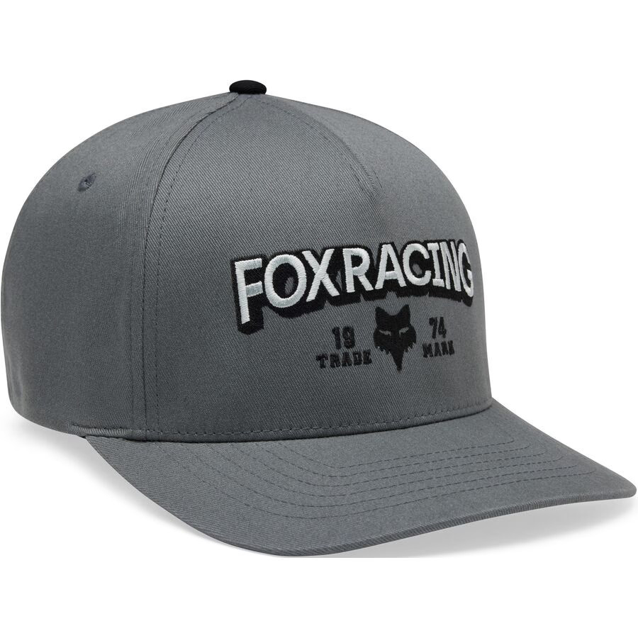 Fox Racing Bold Flexfit Hat