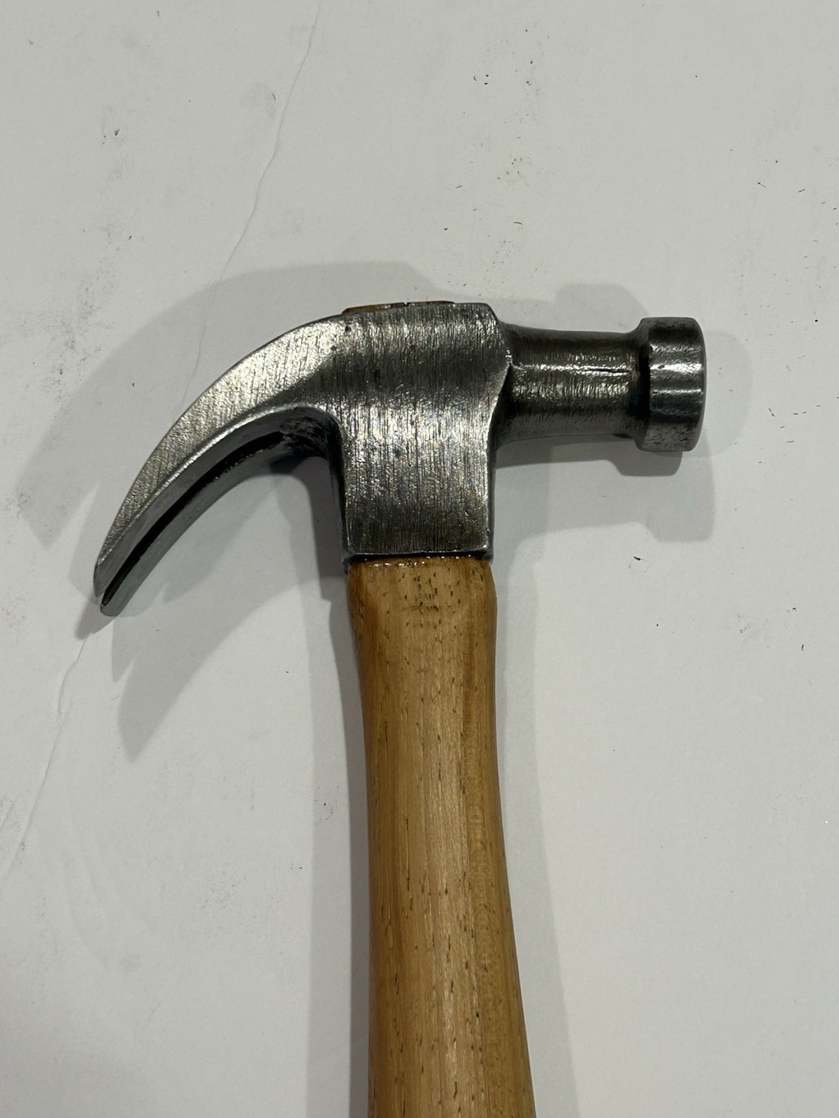 Beautiful Plumb Claw Hammer USA