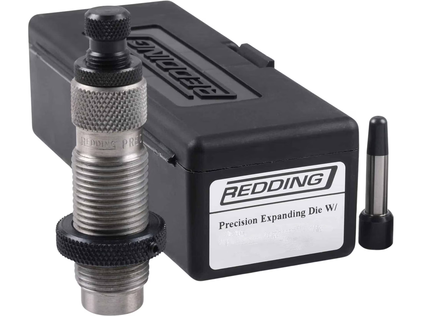 Redding Precision Expanding Mandrel Die with Mandrel