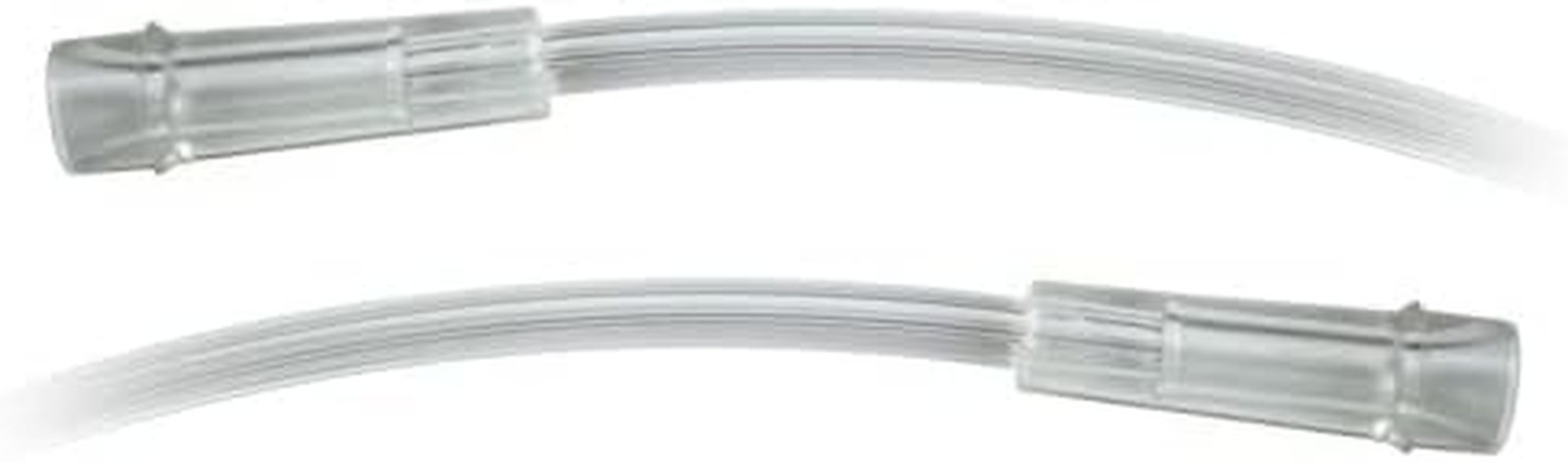 Sunset 40Ft Clear Kink-Free Safety Oxygen Supply Tubing (RES3040)