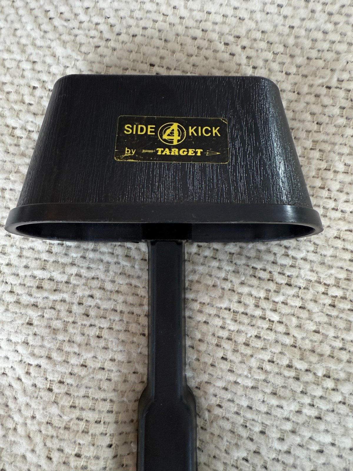 Target Side Kick 4 Arrow Quiver No Mount