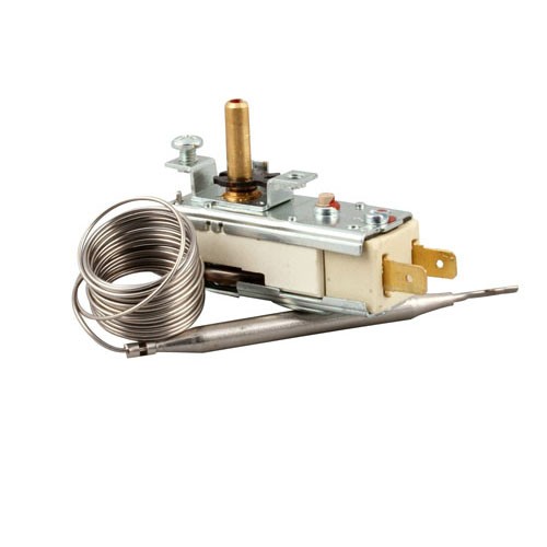 APW Wyott 1481510 Bulb 200F Thermostat