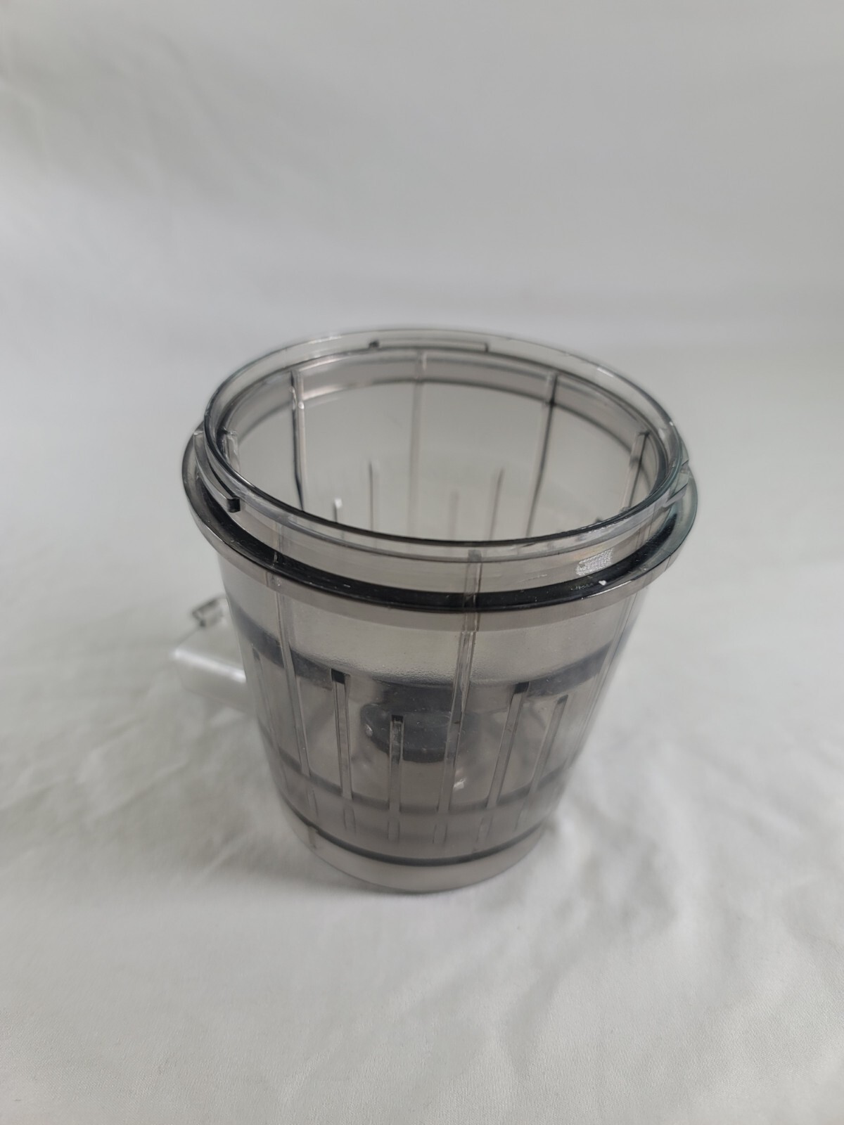 H Koenig Juicer Spout Replacement Model GSX16