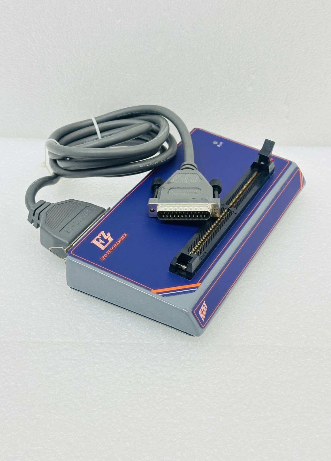CST Inc EZ SPD Programmer Memory Tester Unit - FREE SHIPPING