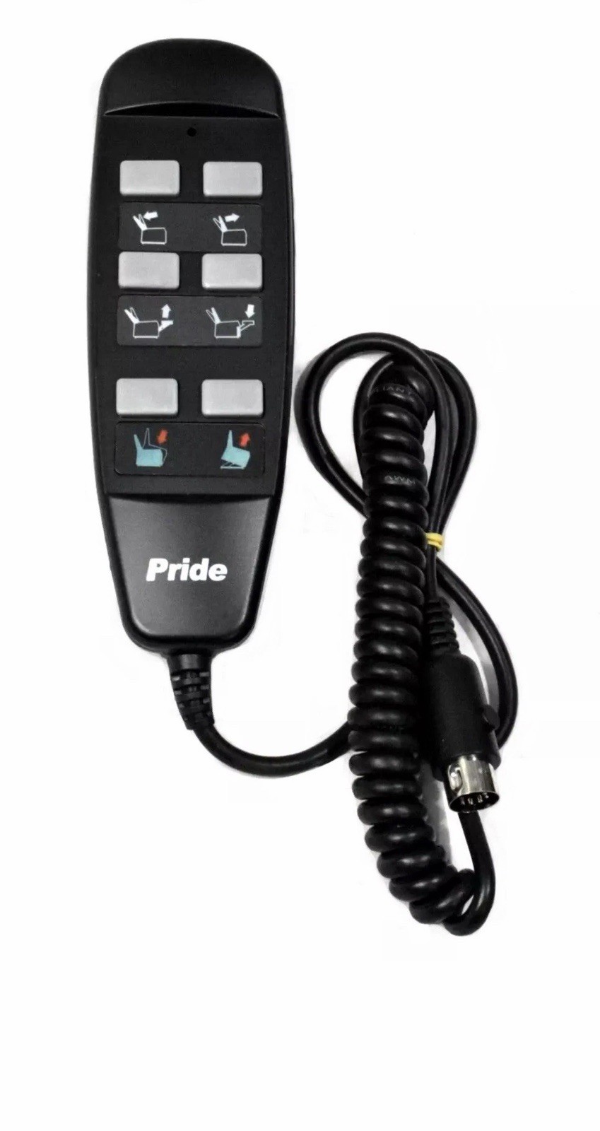 Pride Mobility HSW208E Lift Chair 6-Button Infinite Hand Control