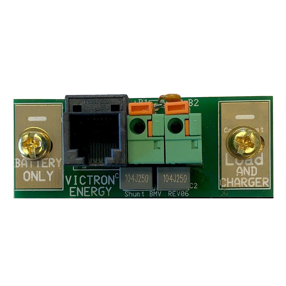 Victron Replacement 500A PCB for Shunt on BMV 702 & 712 Monitors SPR00053...