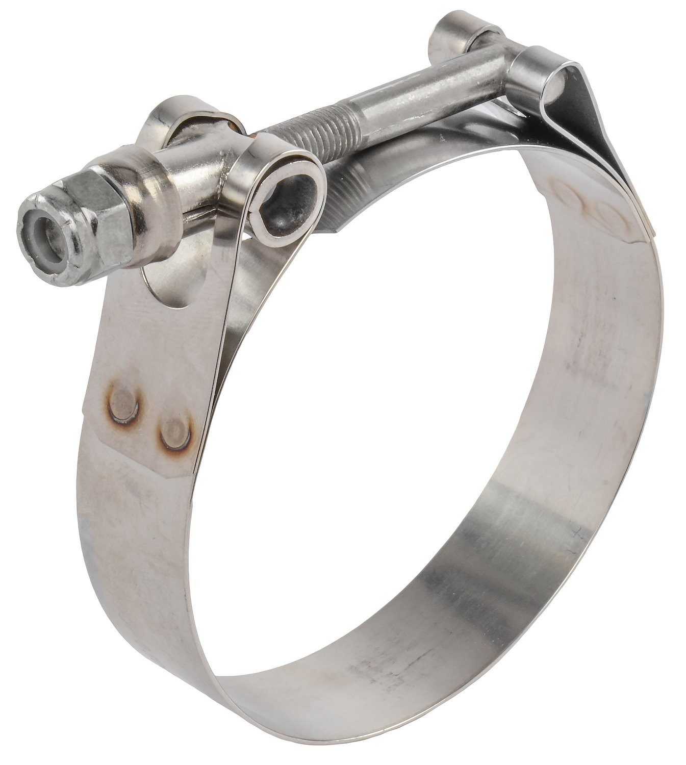 JEGS 82006 T-Bolt Hose Clamp