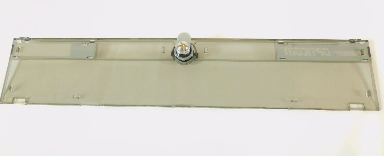 FCE2U Opticom Rear Door - Rear Door Only