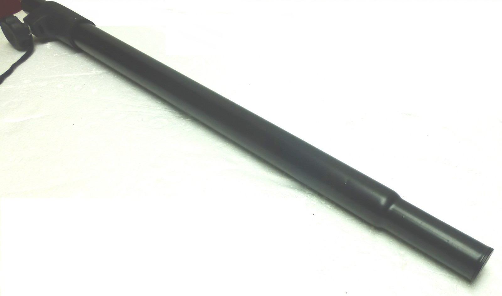 (2) Two Adjustable Sub-Mount Pole Attachment Extension Shaft