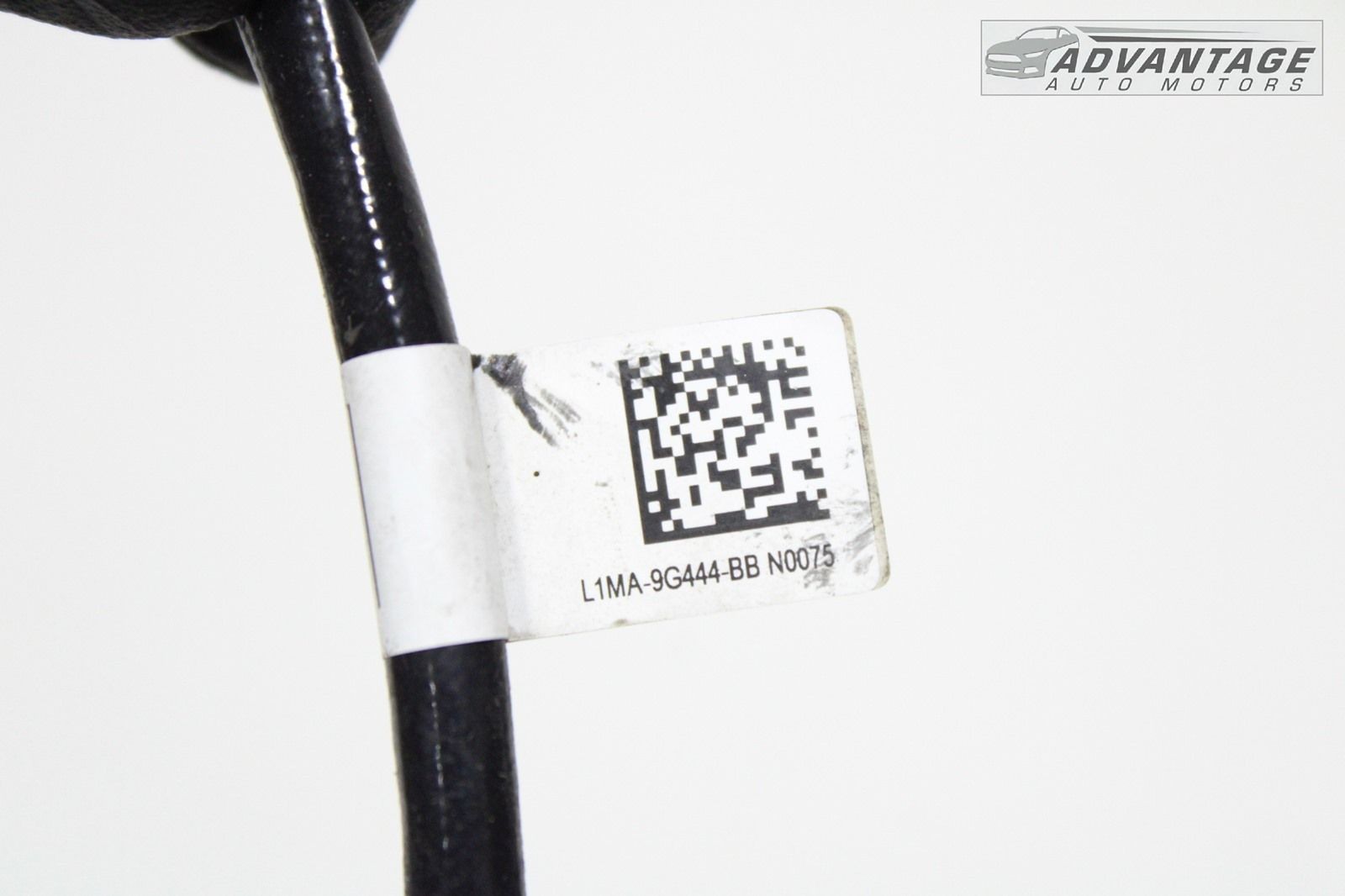 2020-2024 LINCOLN AVIATOR 3.0L RIGHT OR LEFT LOWER OXYGEN LAMBDA O2 SENSOR OEM