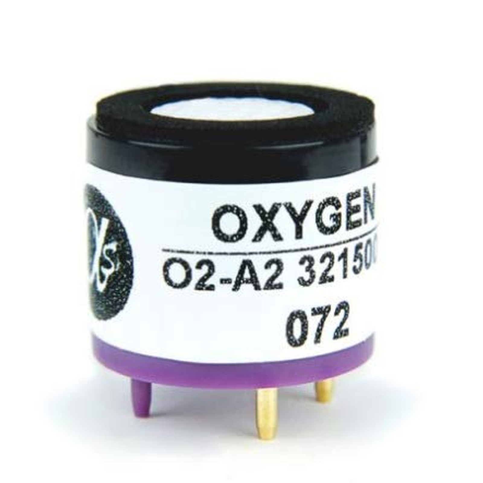 Replacement Oxygen Sensor for BW Tech Gas Alert Max