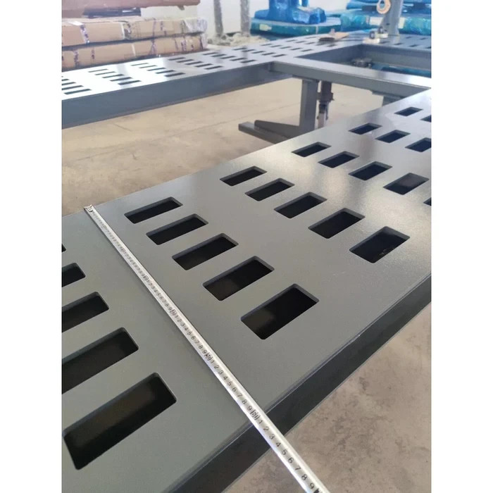 New KATOOL KT-299U Auto Body Frame Machine