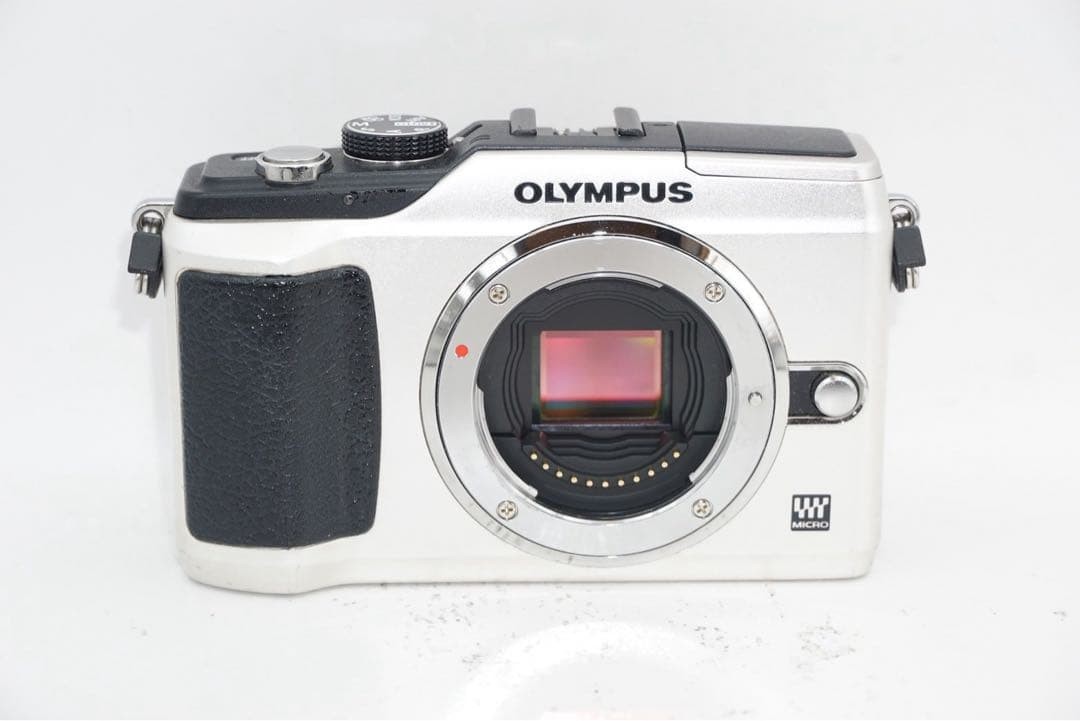 Functional E-PL2