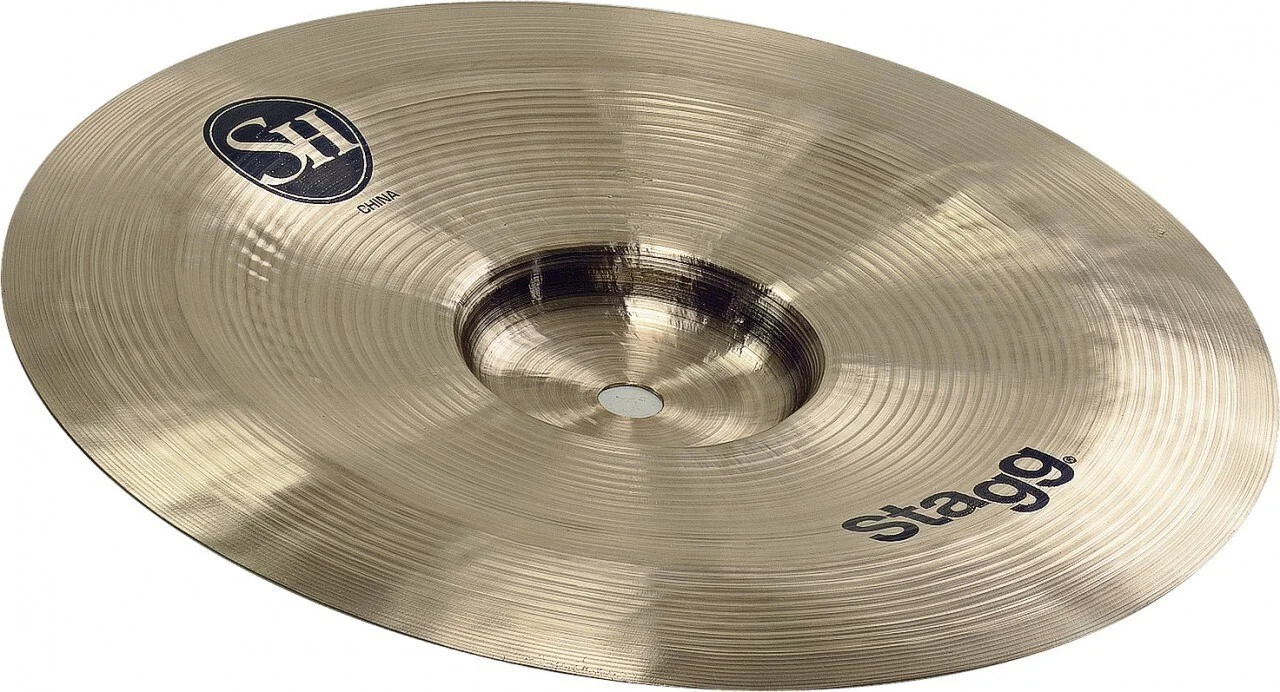 8" SH Regular China.