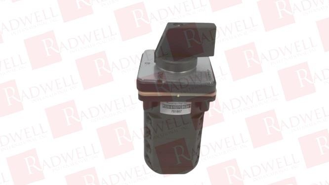 SALZER P220-61027C003M1 / P22061027C003M1 (NEW IN BOX)