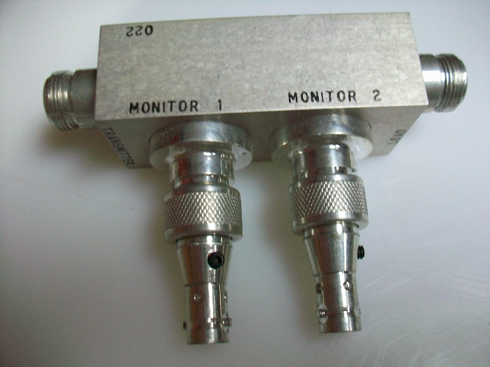 BENDIX DIRECTIONAL COUPLER 596.038