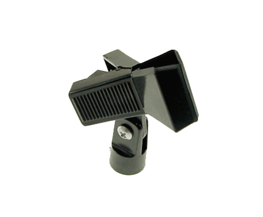 Butterfly Microphone Clip- Metal Threads MC-116C