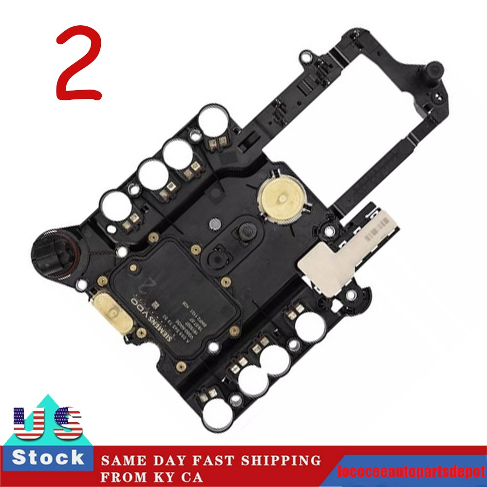 PLG TCM TCU 0335457332 Transmission Control Unit Conductor Plate For Mercedes 7