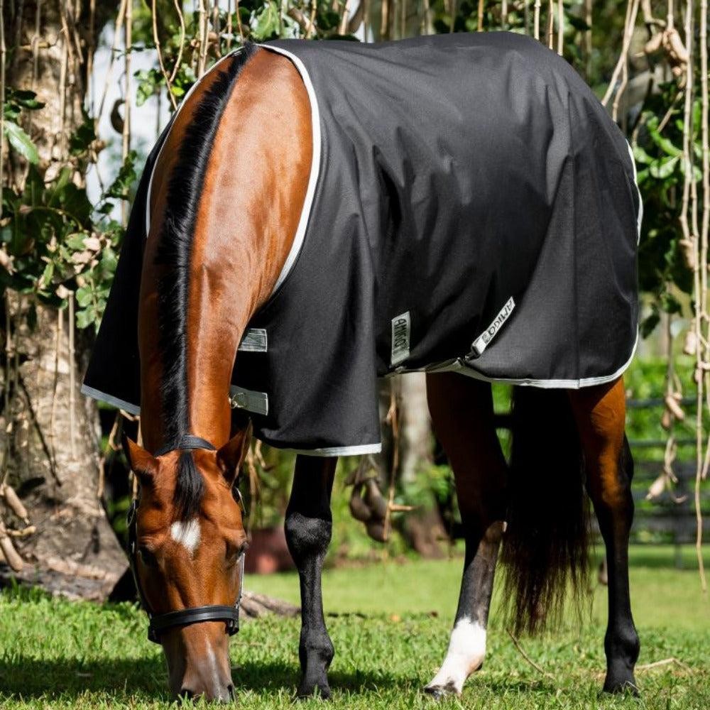 Horseware Amigo Ripstop 900D Quarter Horse Turnout 0g