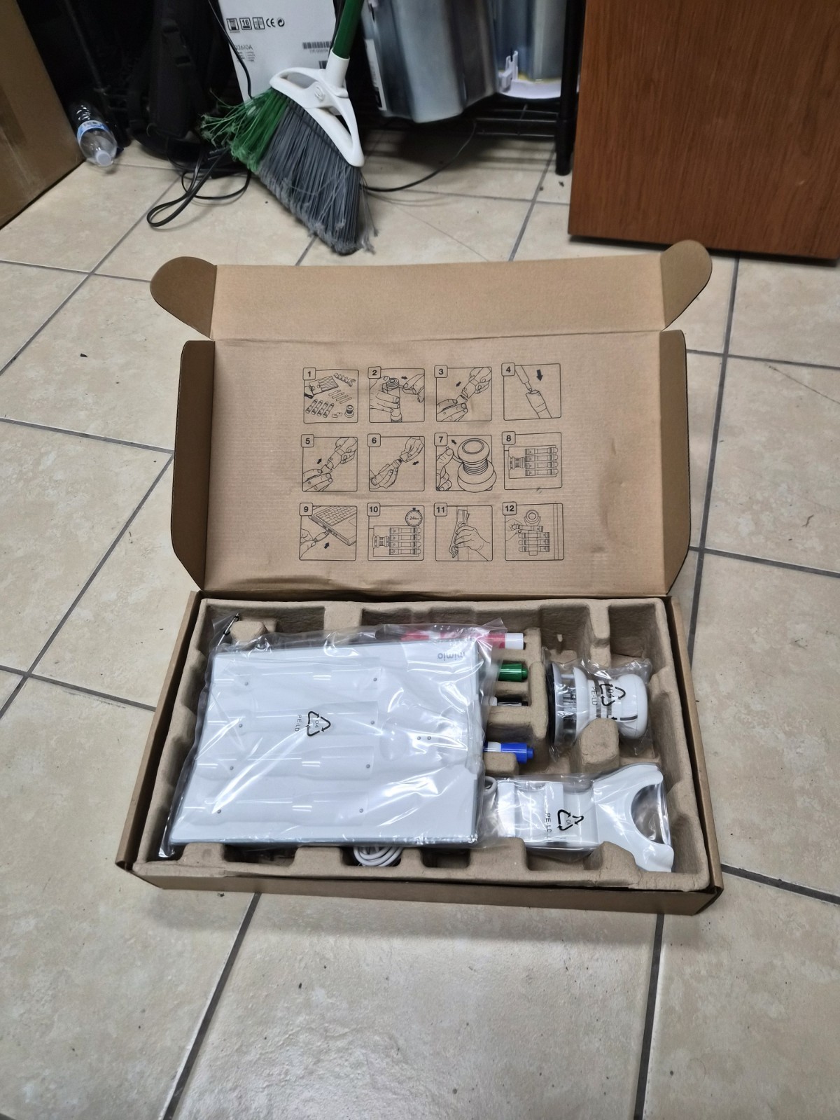 Mimio MimioCapture - Marker Kit