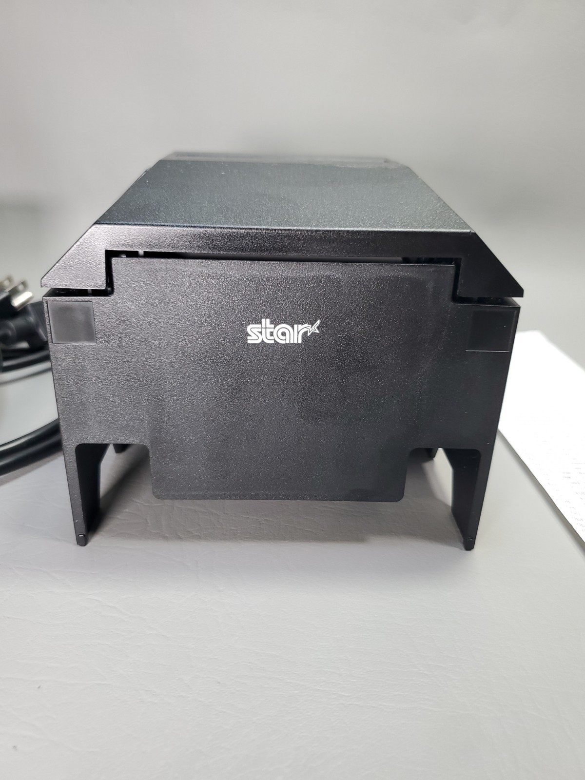 Star Micronics - TSP143IV-UE Thermal POS Receipt Printer - Excellent Condition