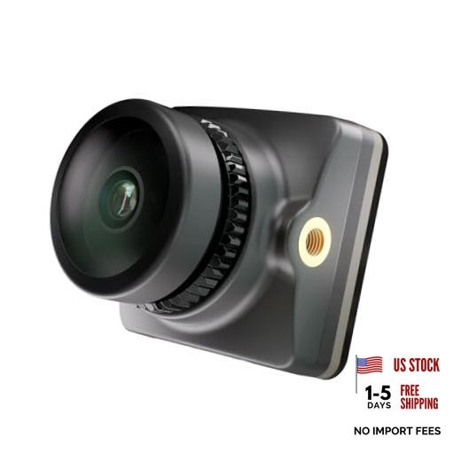FPV Camera  Phoenix 2 SPV3 - Special Edition Micro Drone Camera with Lens Hood