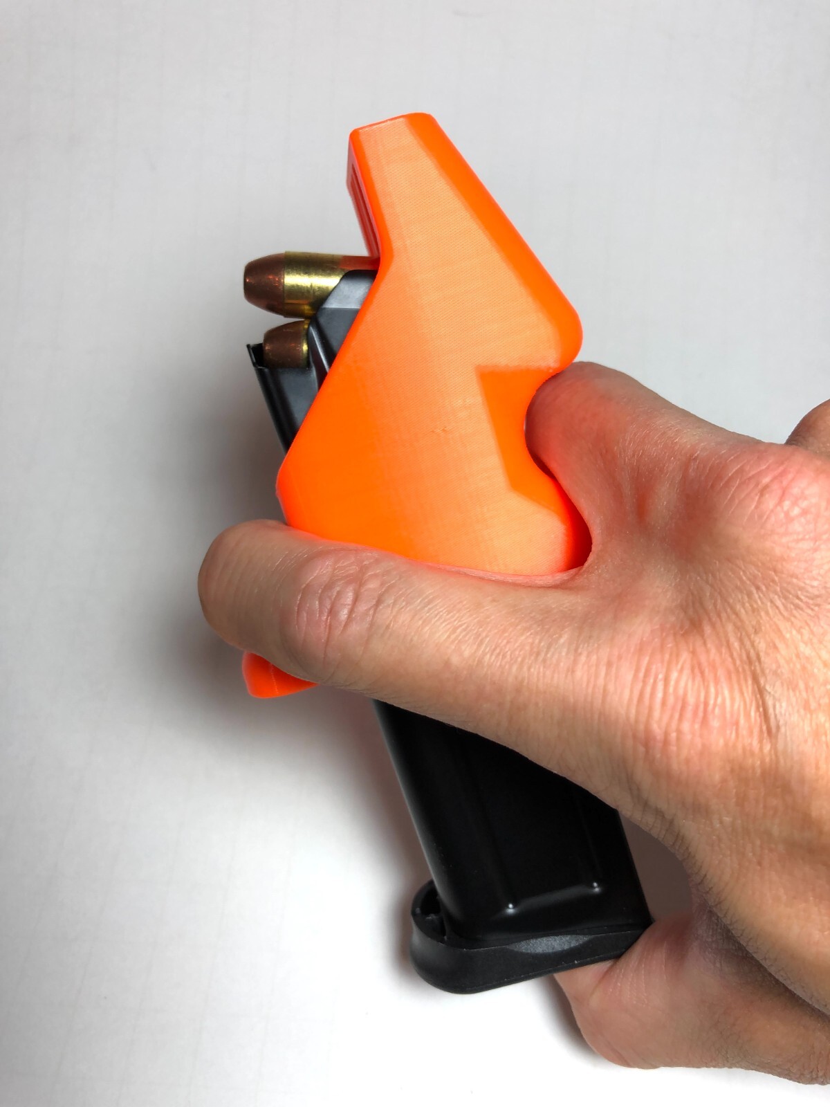 Taurus TH10 Speedloader - Pistol/Handgun 10mm magazine Speed Loader ***VIDEOS***
